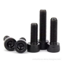 High Wearing Feature Stainless Steel Nut and Bolt